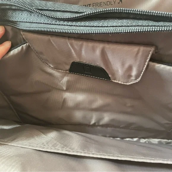 Laptop bag - Picture 4 of 9